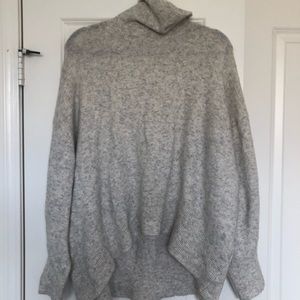 TurtleNeck Sweater